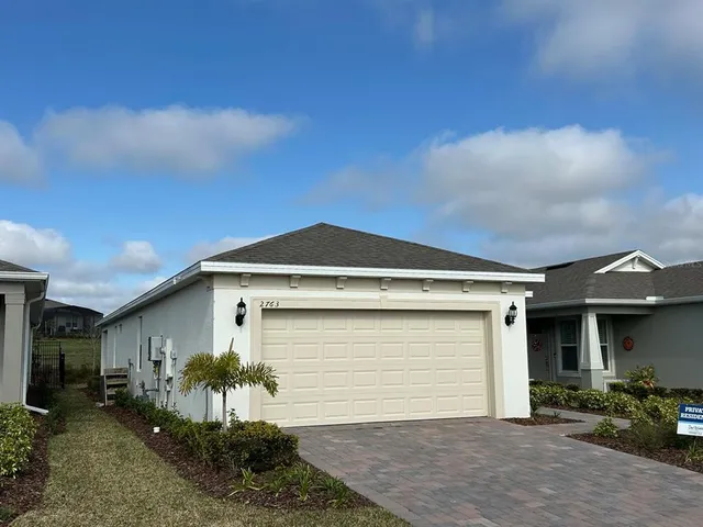 $2,750 | 2763 Purple Mdw Court, Minneola, FL 34715