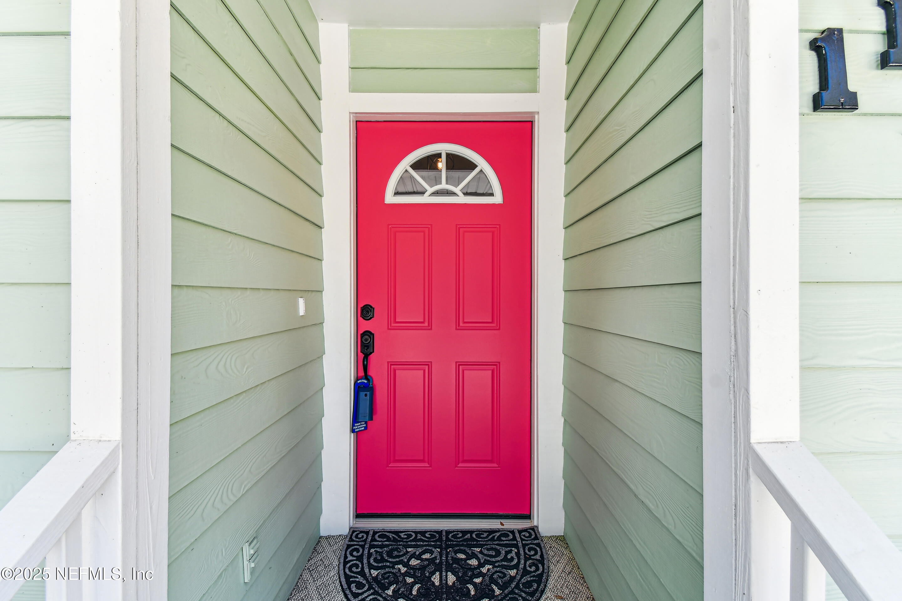 117 Gator Trail Melrose, FL 32666 - Photo 2 of 67 a view of door
