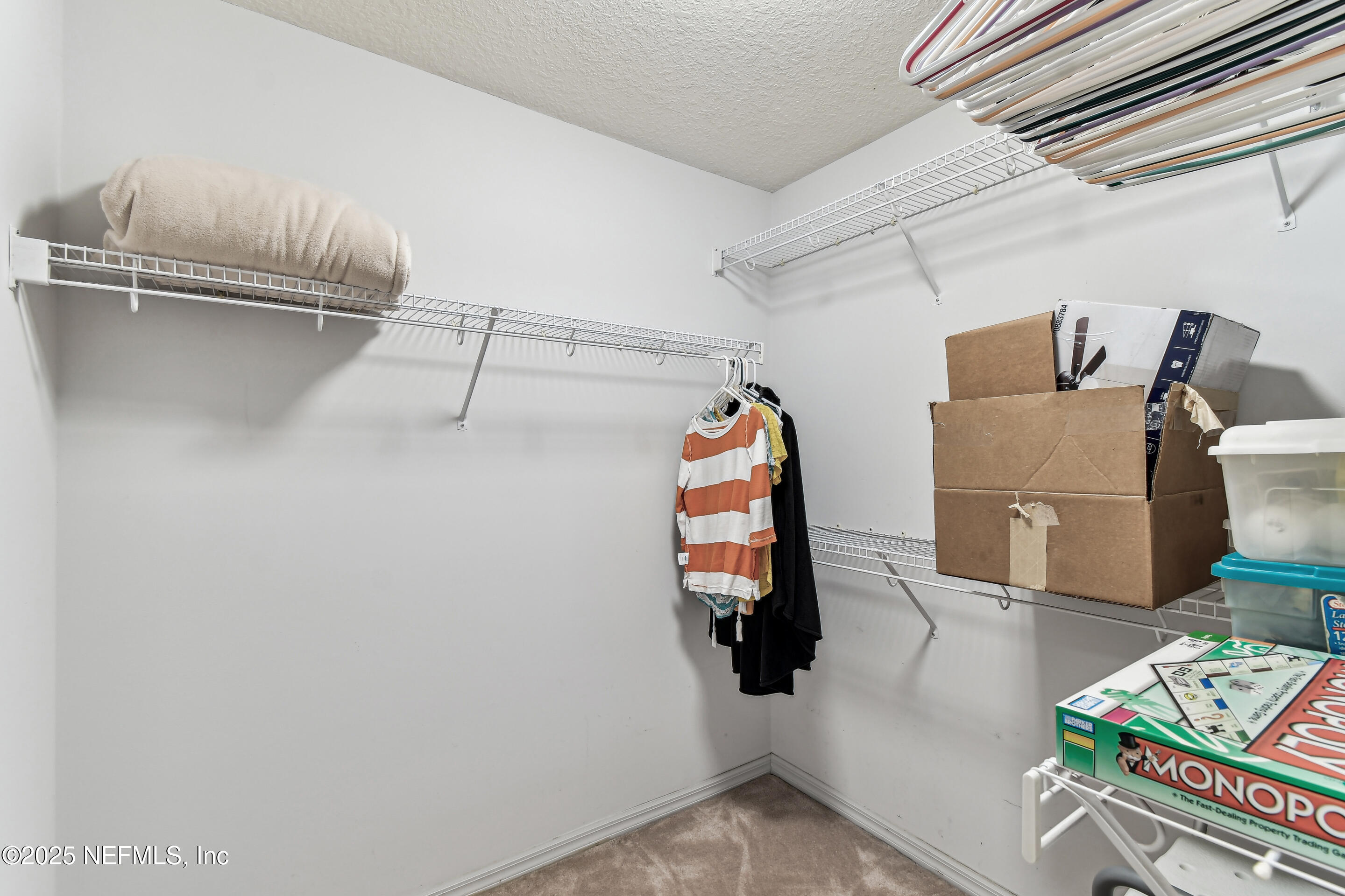 117 Gator Trail Melrose, FL 32666 - Photo 33 of 67 a view of storage and utility room