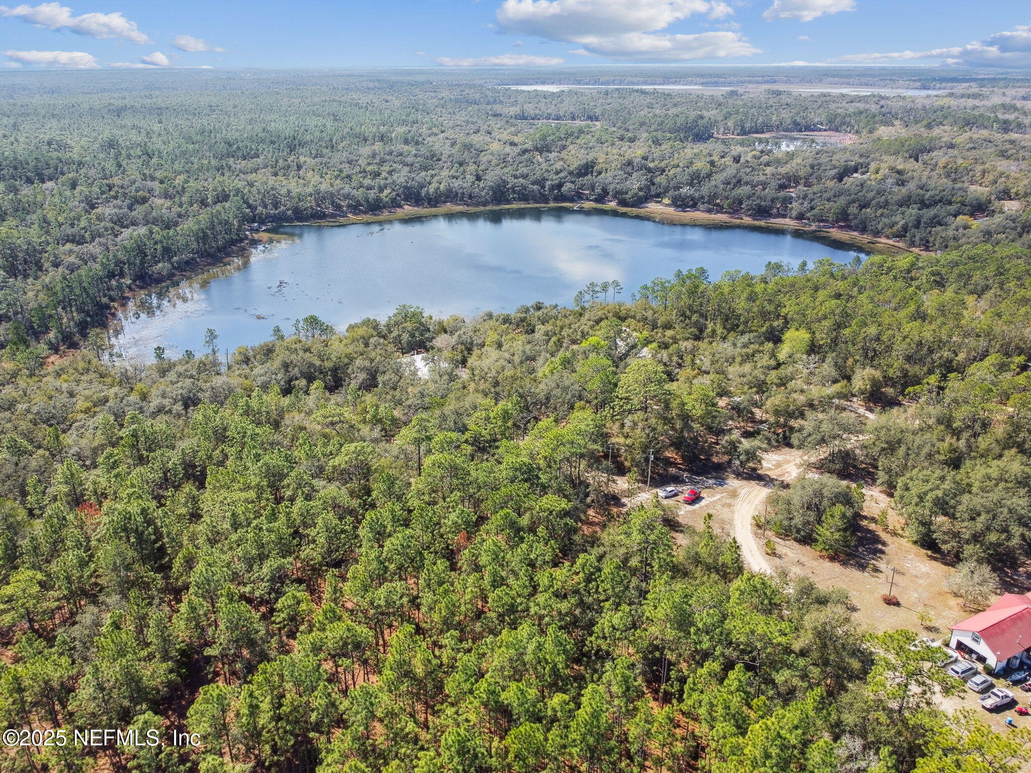 117 Gator Trail Melrose, FL 32666 - Photo 43 of 67 54-DJI_0018