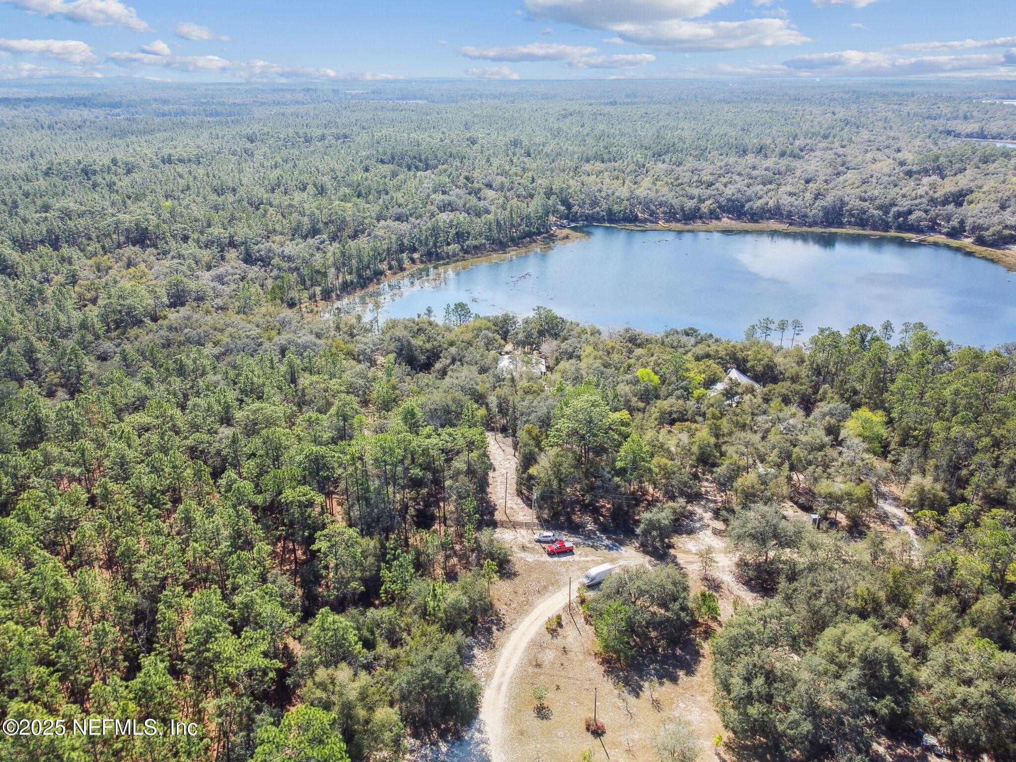 117 Gator Trail Melrose, FL 32666 - Photo 44 of 67 55-DJI_0021