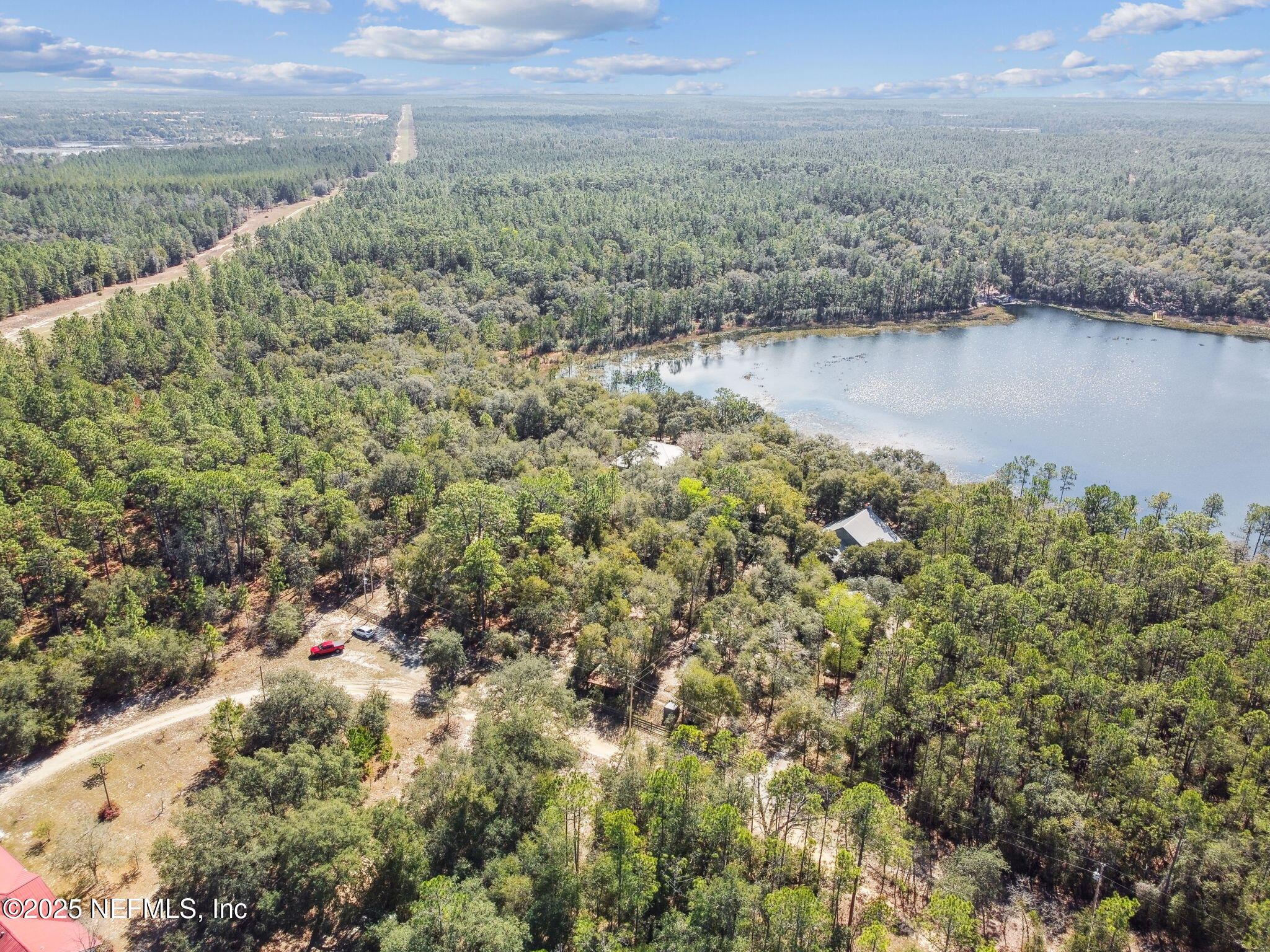 117 Gator Trail Melrose, FL 32666 - Photo 45 of 67 56-DJI_0024