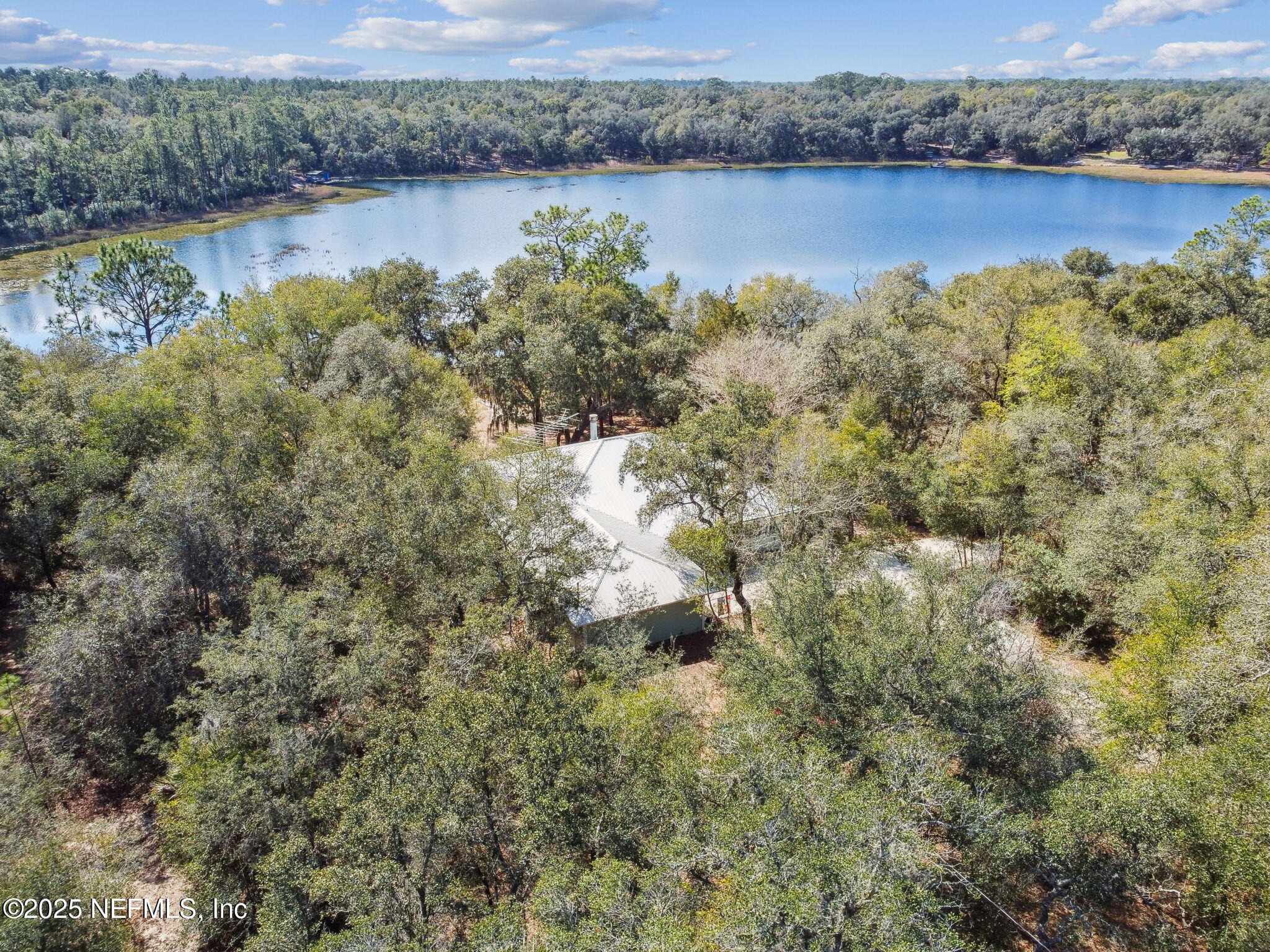 117 Gator Trail Melrose, FL 32666 - Photo 55 of 67 66-DJI_0054