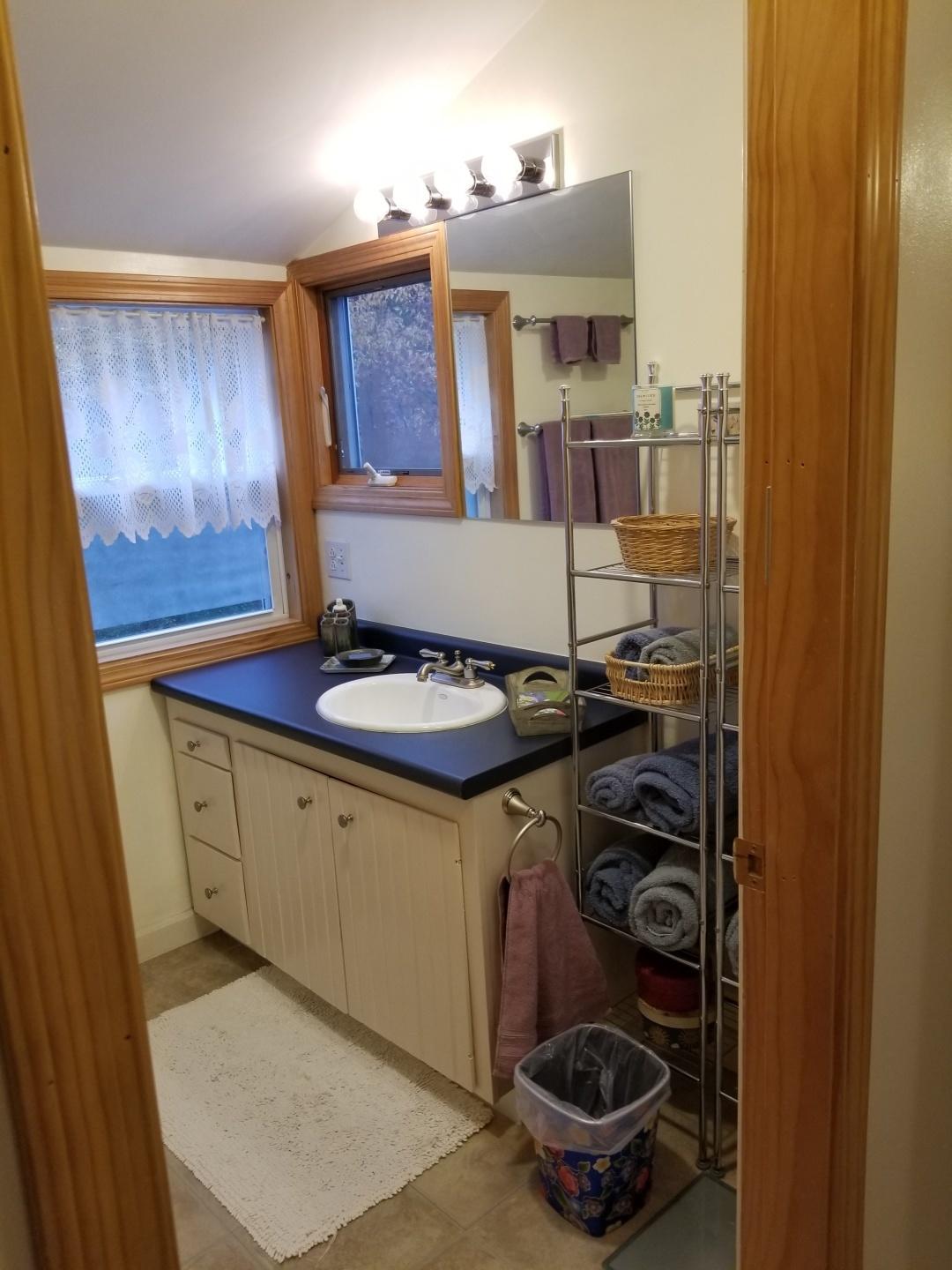 33 Oak Hill Road Trevett, ME 04571 - Photo 23 of 33 upstairs bath
