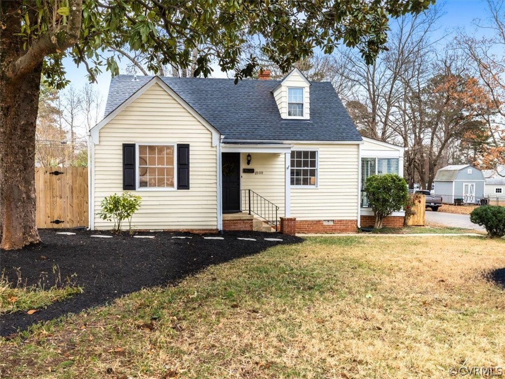 6900 Three Chopt Road Richmond, VA 23226 - Photo 1 of 33 Welcome Home to 6900 Three Chopt!