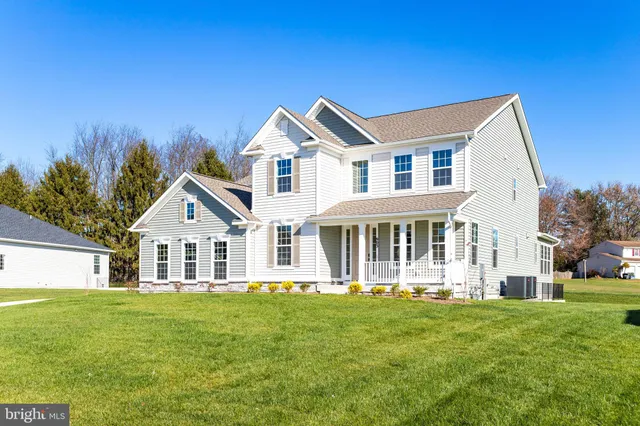 $964,999 | 903 Honeyflower Drive, Reisterstown, MD 21136