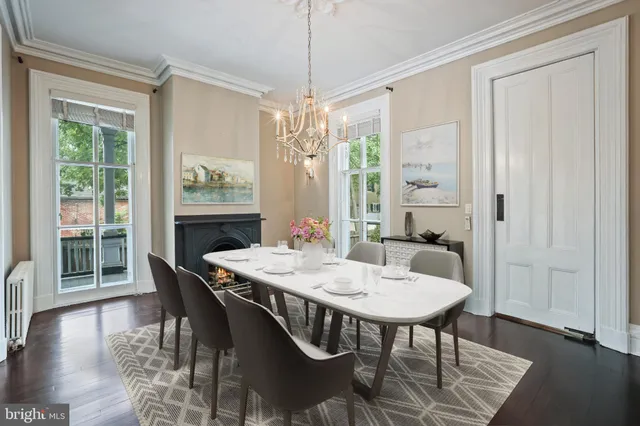 $2,700,000 | 12 Murray Place, Princeton, NJ 08540