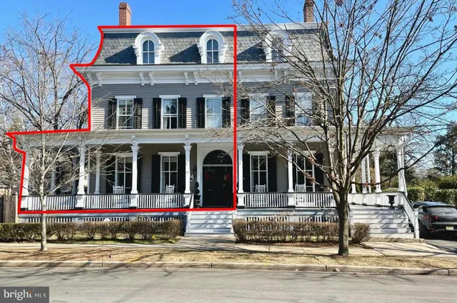 $2,700,000 | 12 Murray Place, Princeton, NJ 08540