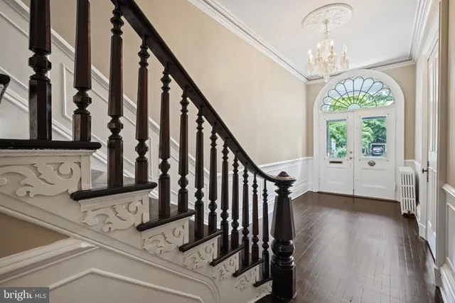 $2,700,000 | 12 Murray Place, Princeton, NJ 08540