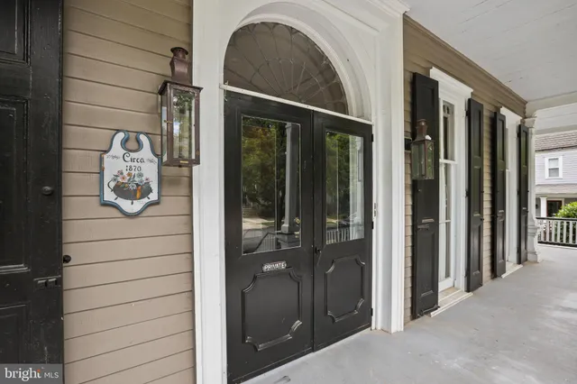 $2,700,000 | 12 Murray Place, Princeton, NJ 08540