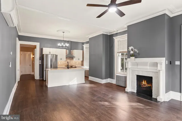 $2,700,000 | 12 Murray Place, Princeton, NJ 08540