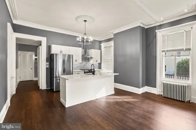 $2,700,000 | 12 Murray Place, Princeton, NJ 08540