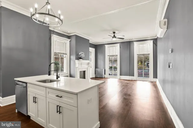 $2,700,000 | 12 Murray Place, Princeton, NJ 08540