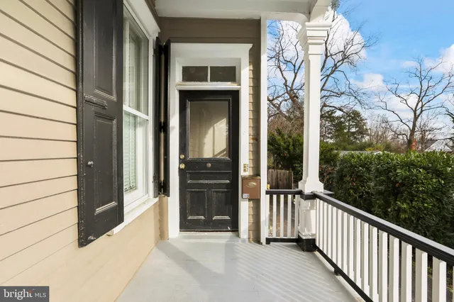 $2,700,000 | 12 Murray Place, Princeton, NJ 08540