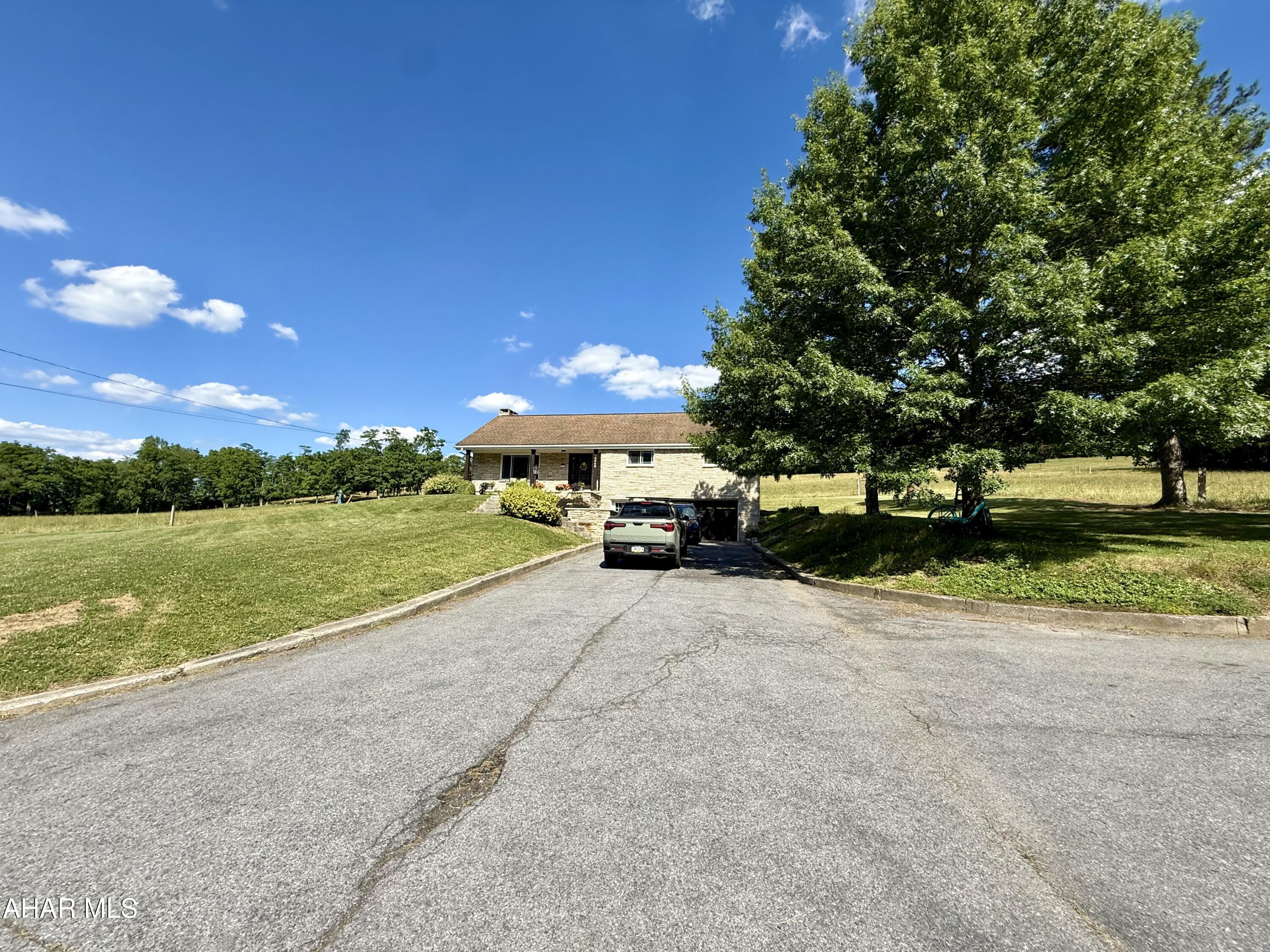 2348 Raystown Road Everett, PA 15537 - Photo 74 of 79