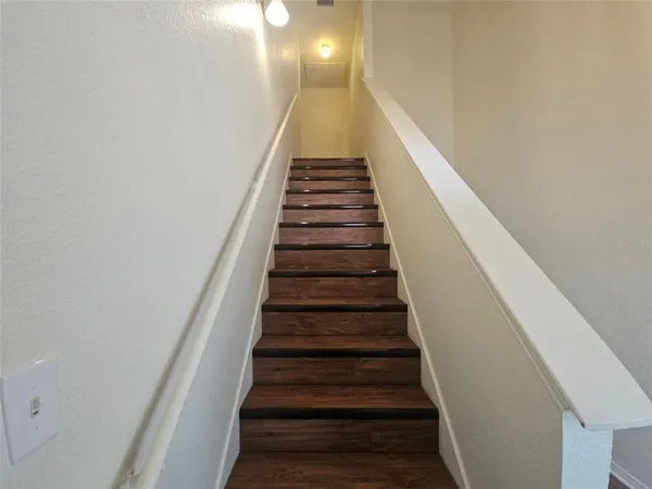a view of entryway