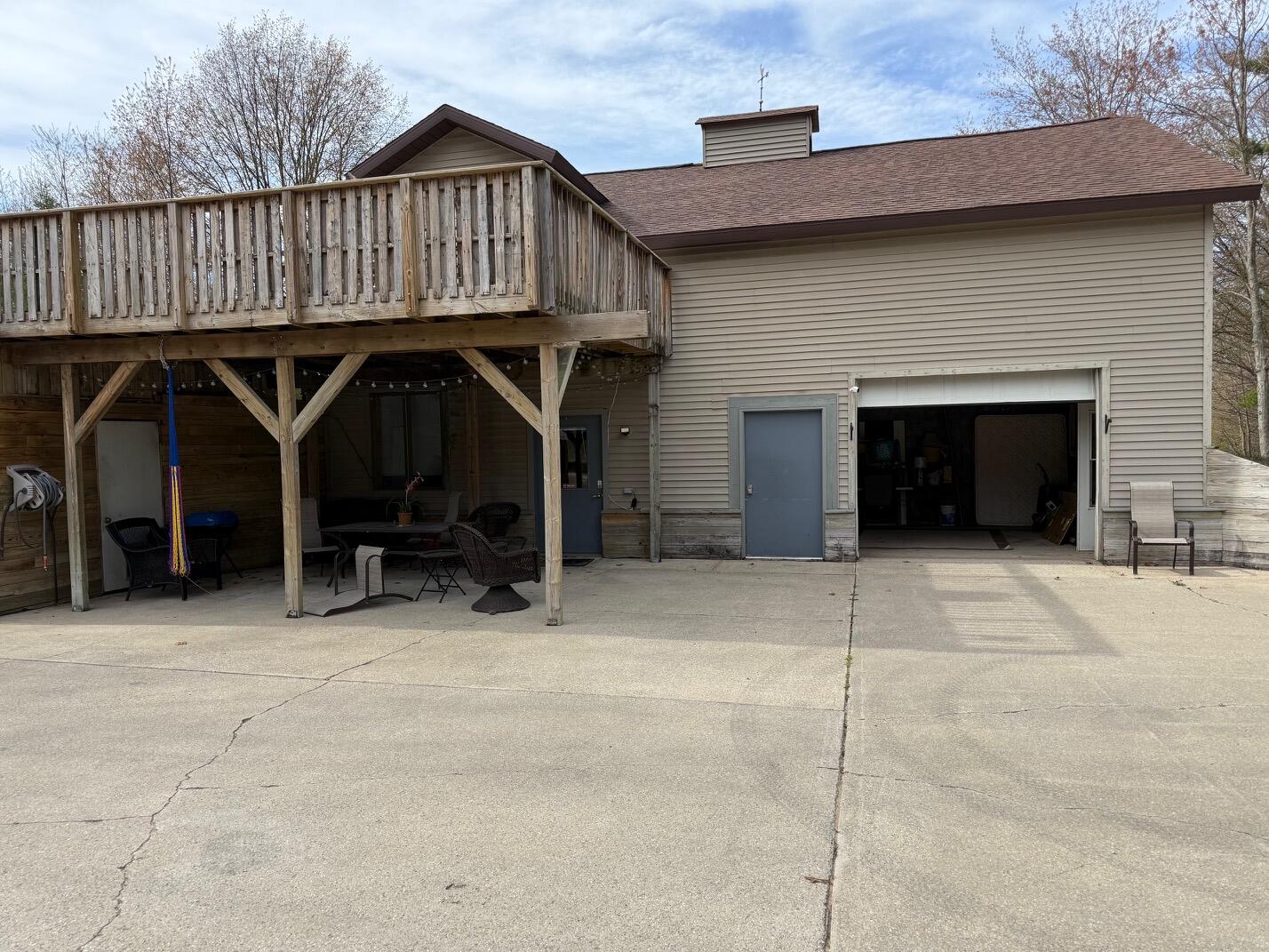 6749 West Taylor Road Mears, MI 49436 - Photo 91 of 105 IMG_0358