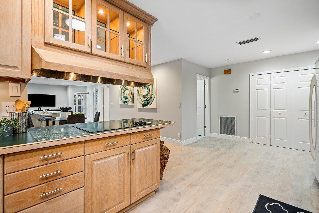 2429 Northwest 36th Street Boca Raton, FL 33431 - Photo 11 of 53 Kitchen