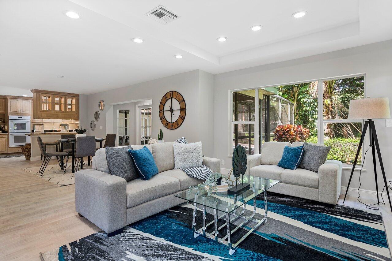2429 Northwest 36th Street Boca Raton, FL 33431 - Photo 15 of 53 Family Area
