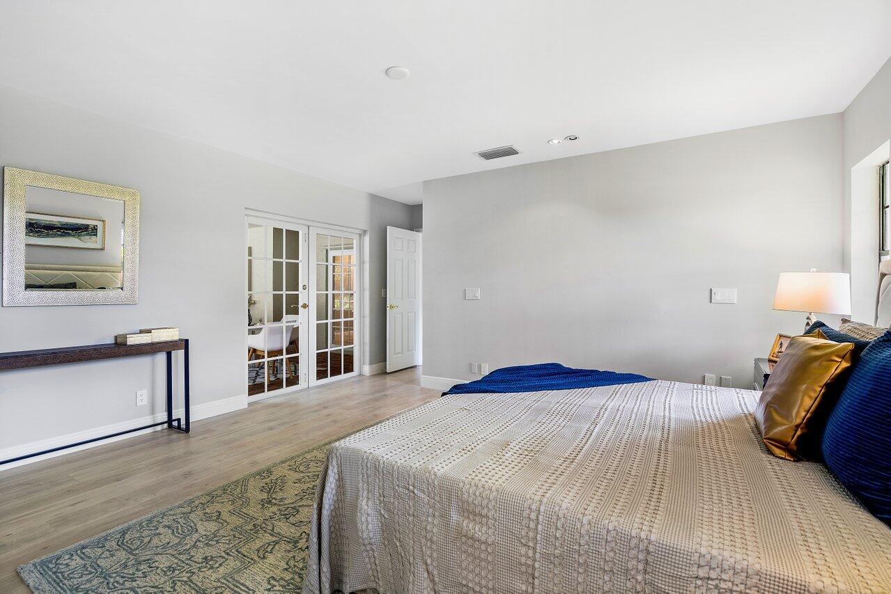2429 Northwest 36th Street Boca Raton, FL 33431 - Photo 21 of 53 Master Bedroom