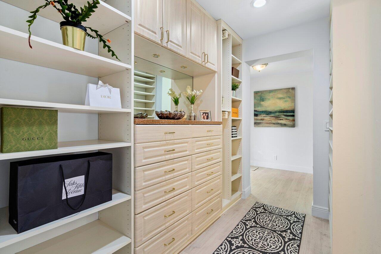 2429 Northwest 36th Street Boca Raton, FL 33431 - Photo 22 of 53 Walk-in Closet