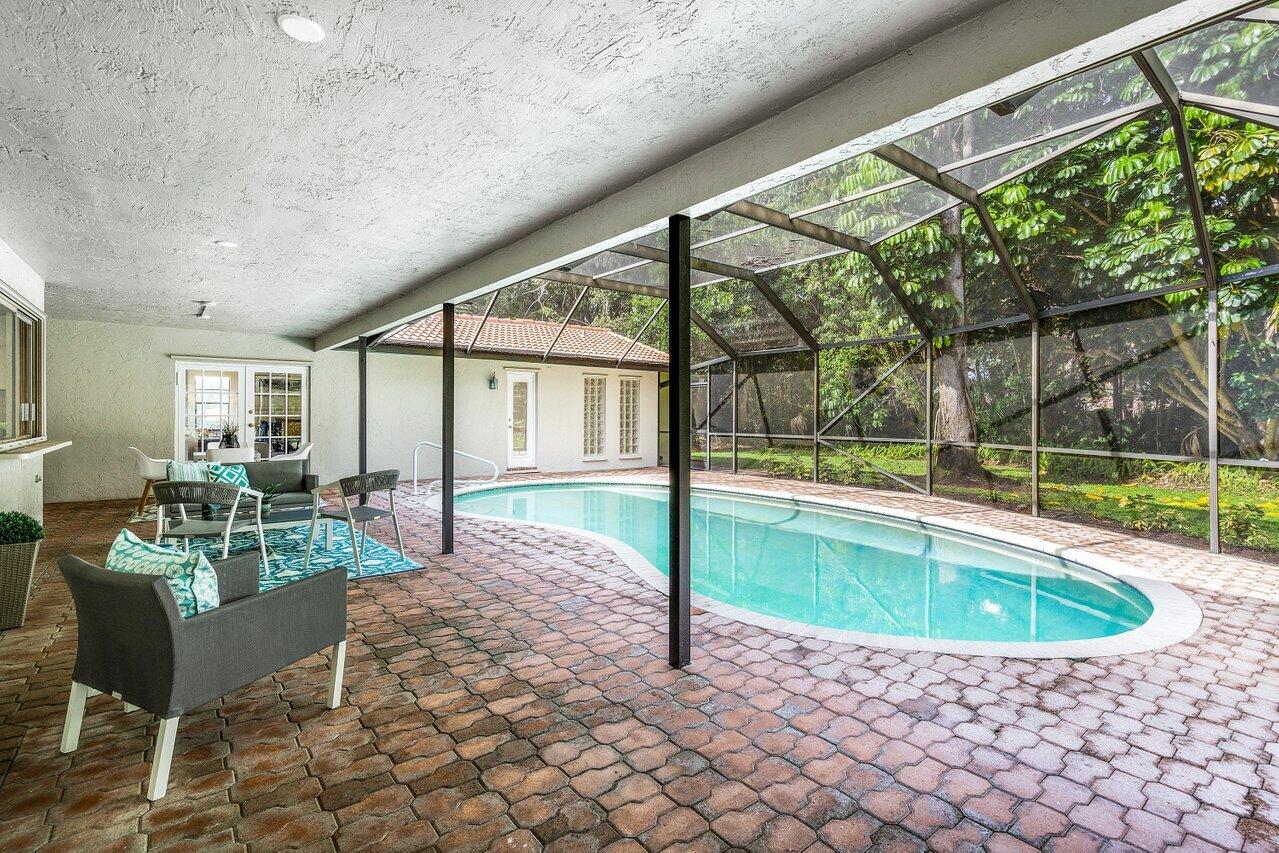 2429 Northwest 36th Street Boca Raton, FL 33431 - Photo 28 of 53 Patio