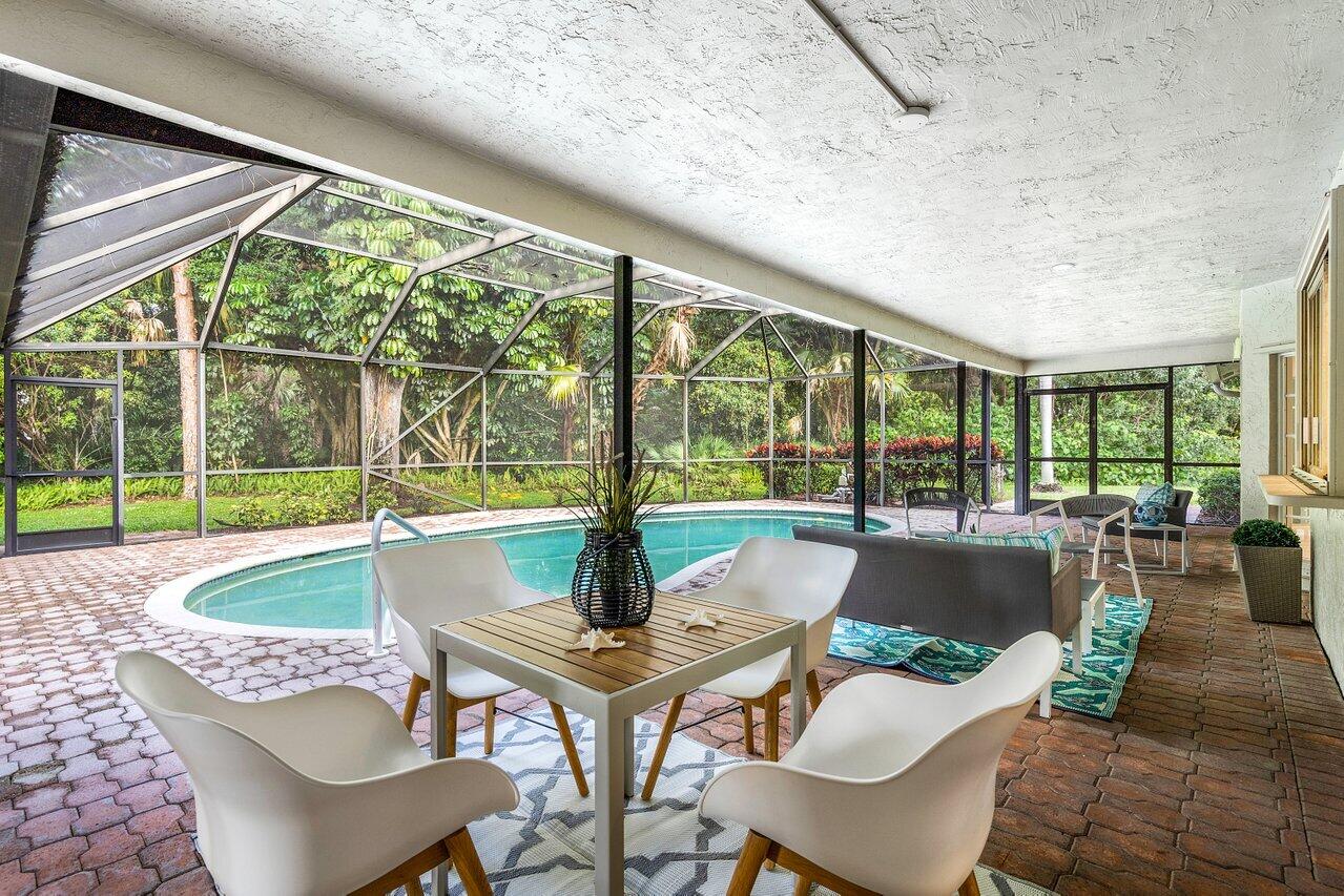2429 Northwest 36th Street Boca Raton, FL 33431 - Photo 29 of 53 Patio