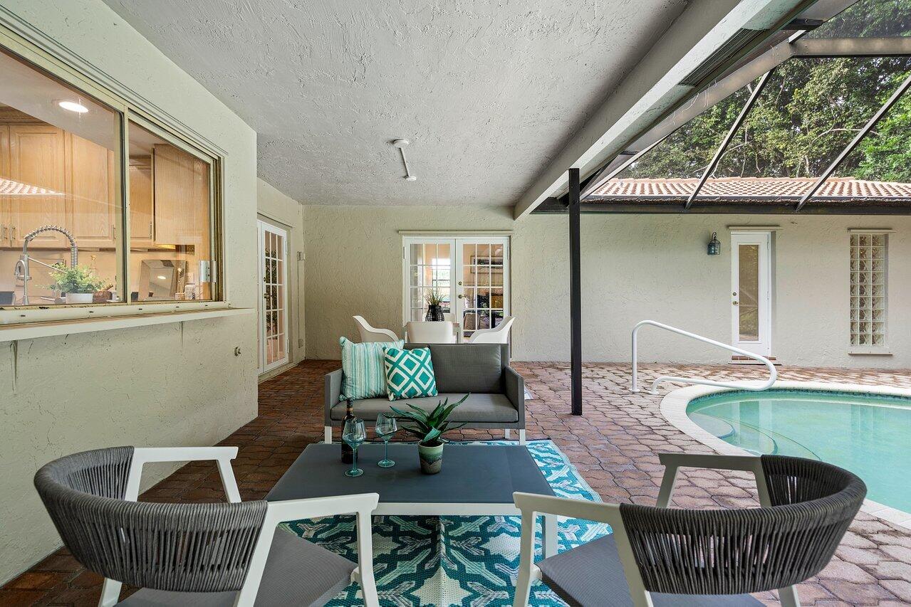 2429 Northwest 36th Street Boca Raton, FL 33431 - Photo 32 of 53 Patio