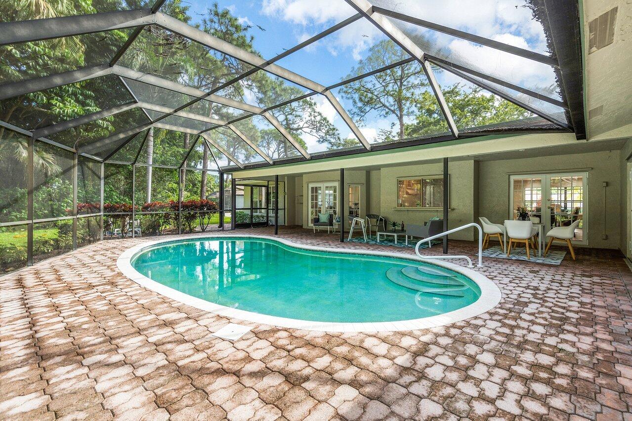 2429 Northwest 36th Street Boca Raton, FL 33431 - Photo 33 of 53 Swimming Pool