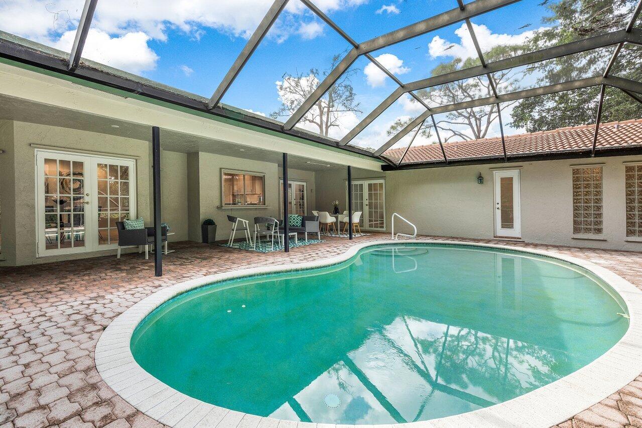 2429 Northwest 36th Street Boca Raton, FL 33431 - Photo 34 of 53 Swimming Pool