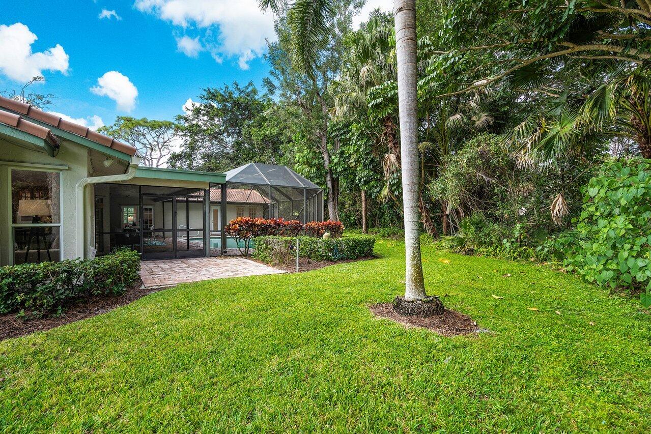 2429 Northwest 36th Street Boca Raton, FL 33431 - Photo 35 of 53 Backyard