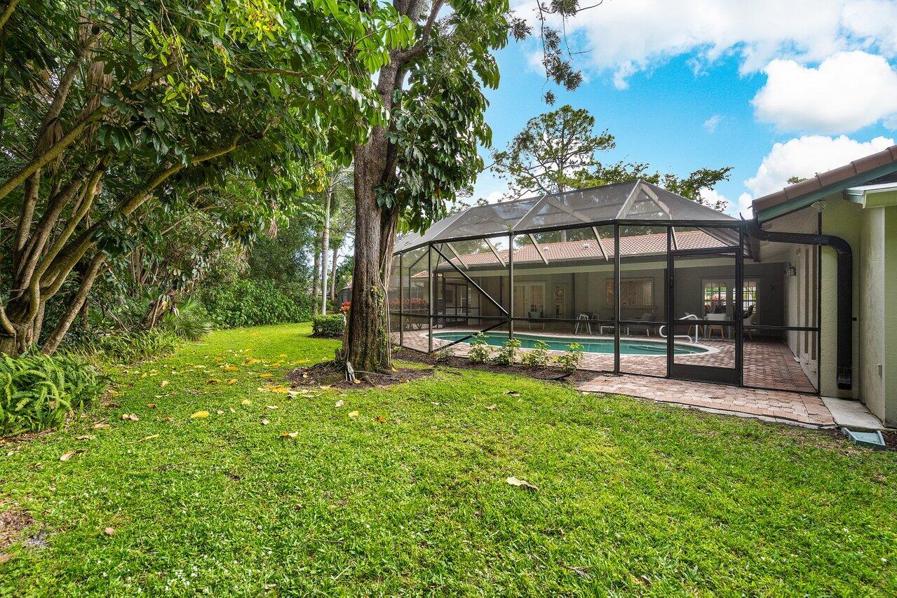 2429 Northwest 36th Street Boca Raton, FL 33431 - Photo 36 of 53 Backyard