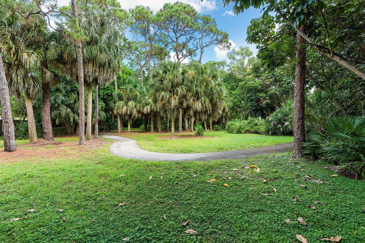 2429 Northwest 36th Street Boca Raton, FL 33431 - Photo 37 of 53 Access to the north park