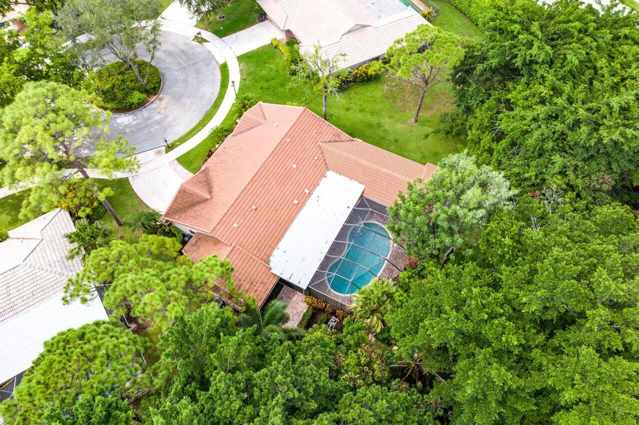 2429 Northwest 36th Street Boca Raton, FL 33431 - Photo 38 of 53 Aerial View