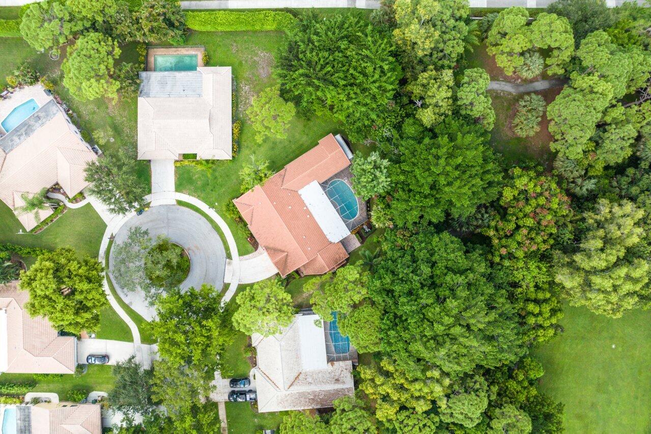 2429 Northwest 36th Street Boca Raton, FL 33431 - Photo 39 of 53 Aerial View