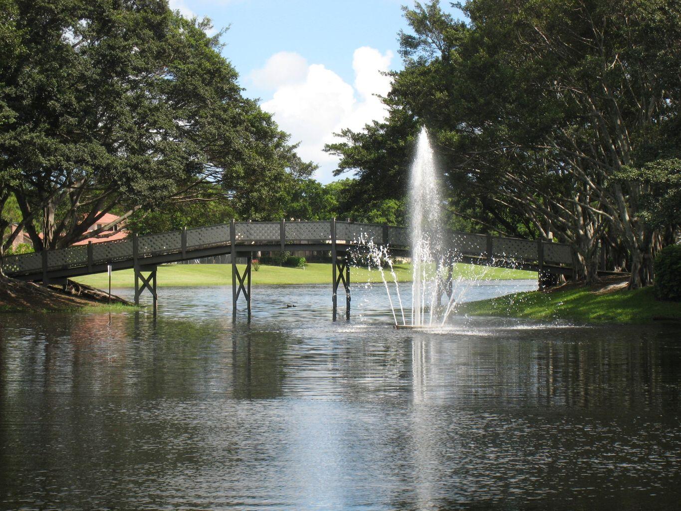 2429 Northwest 36th Street Boca Raton, FL 33431 - Photo 43 of 53 Millpond Bridge