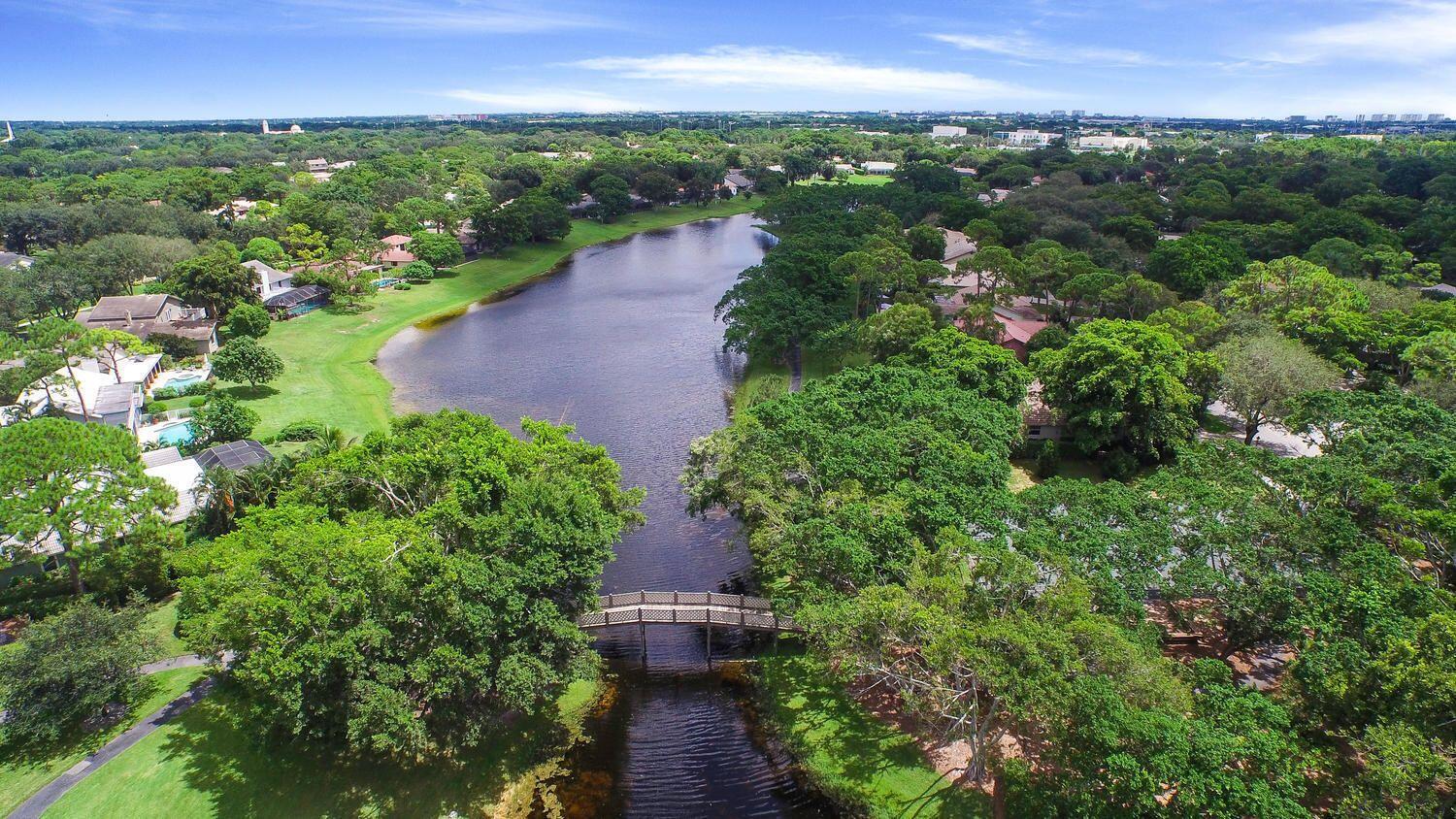 2429 Northwest 36th Street Boca Raton, FL 33431 - Photo 51 of 53 Millpond