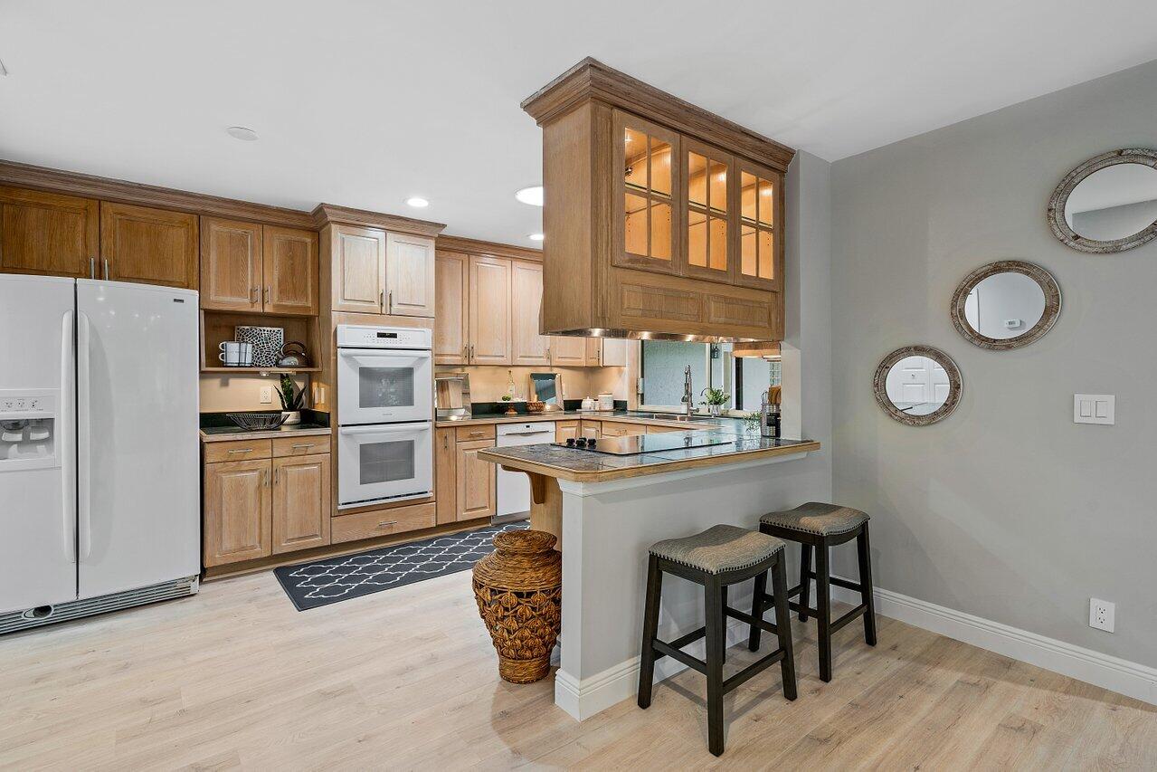 2429 Northwest 36th Street Boca Raton, FL 33431 - Photo 9 of 53 Kitchen