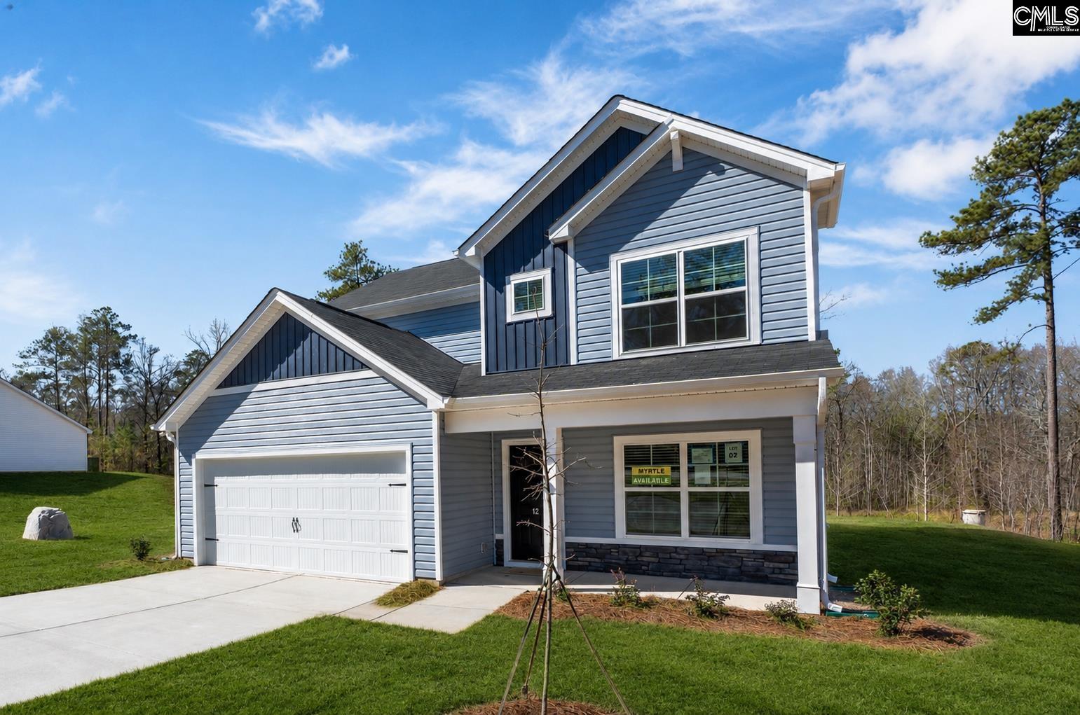 33 Harmon Road Hopkins, SC 29061 - Photo 1 of 34 Gallery Image 1