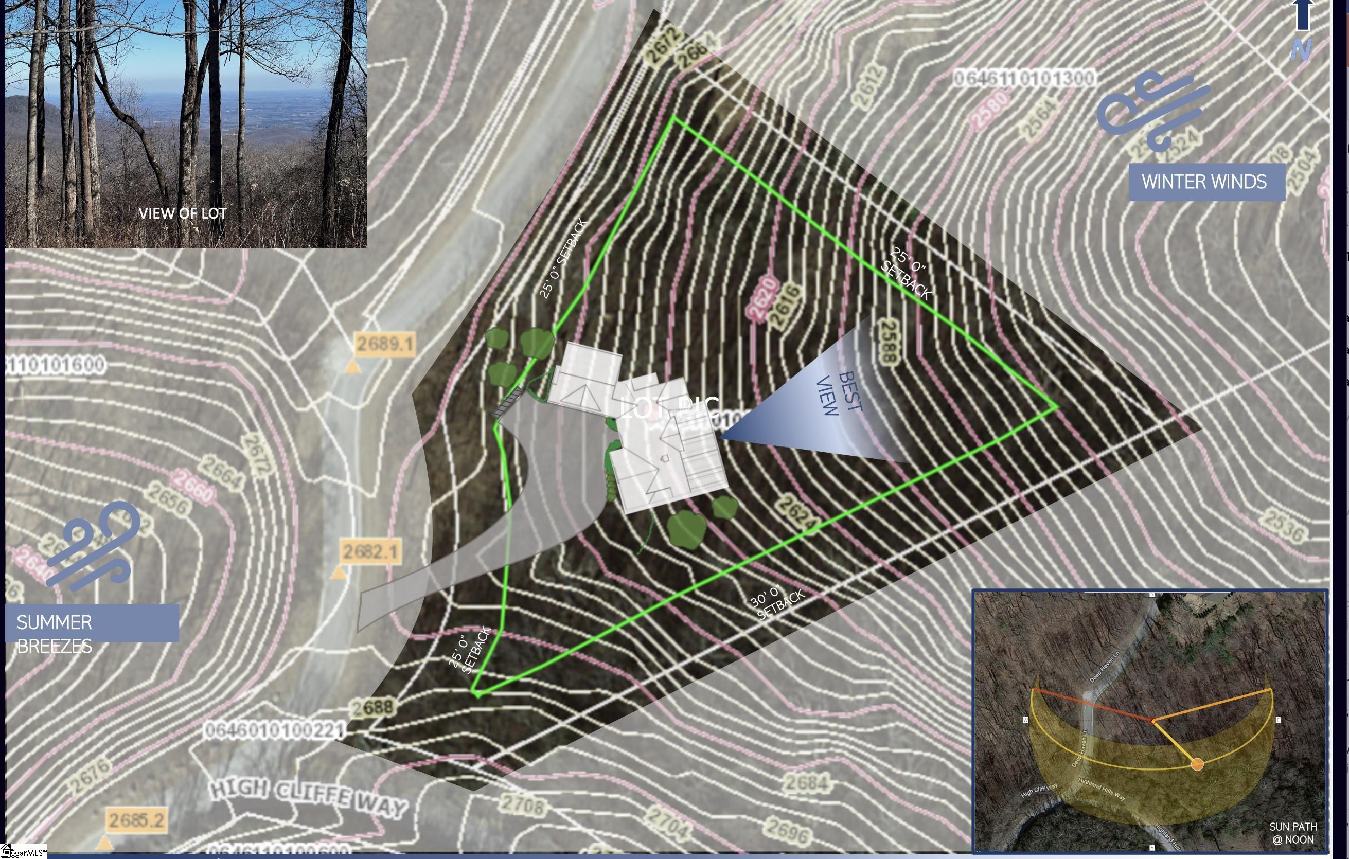 100 Deep Haven Lane Landrum, SC 29356 - Photo 9 of 9