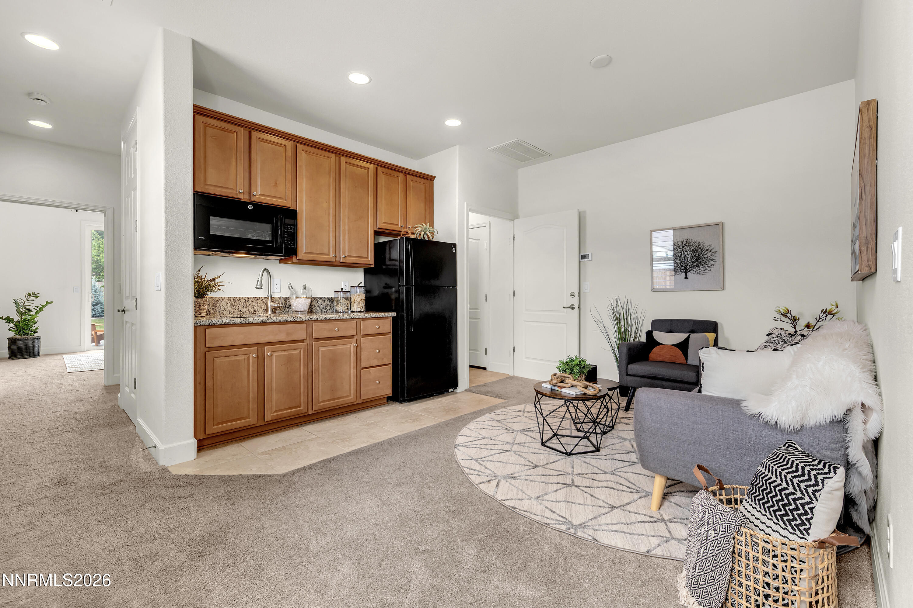 10150 Barrel Racer Drive Reno, NV 89521 - Photo 37 of 64 NextGen Suite - 10150 Barrel Racer