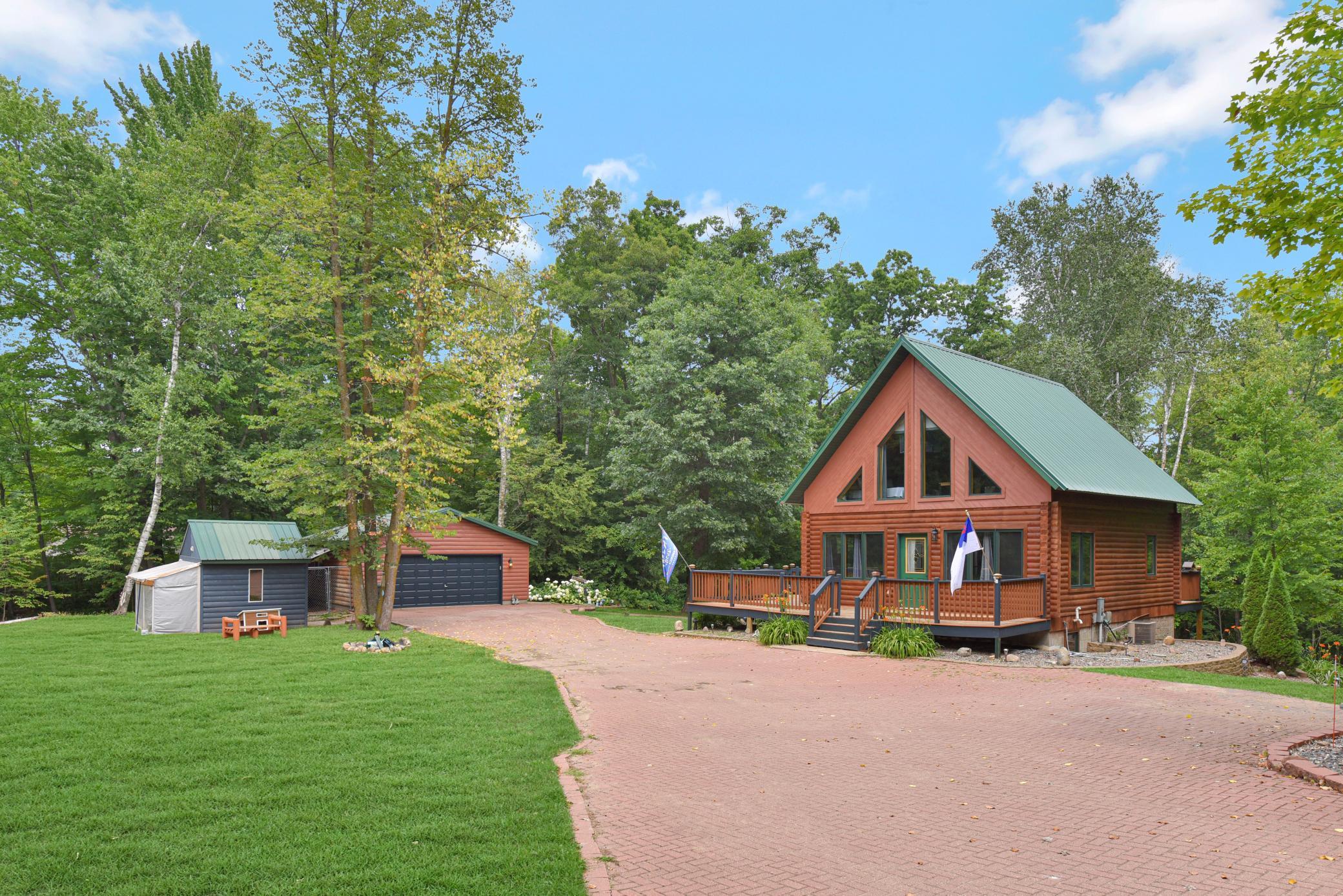 7740 Gopher Trail Randall, MN 56475 - Photo 1 of 1 Gallery Image 1
