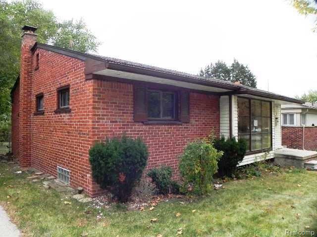 701 Henry Ruff Road Inkster, MI 48141 - Photo 16 of 23