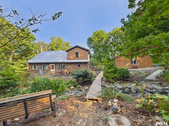 $575,000 | 14138 Boy Scout Trail, Petersburg, IL 62675