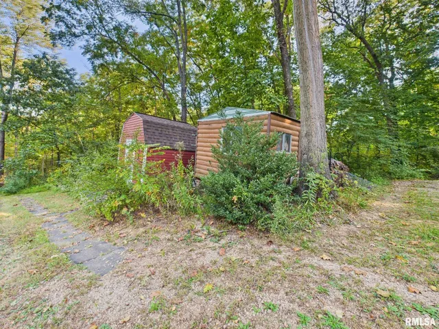 $575,000 | 14138 Boy Scout Trail, Petersburg, IL 62675