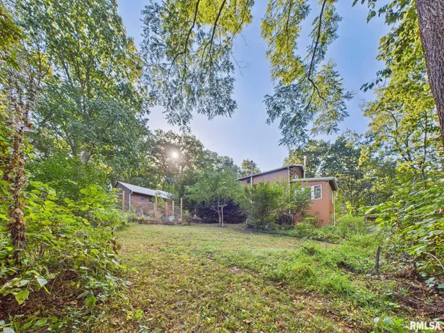 $575,000 | 14138 Boy Scout Trail, Petersburg, IL 62675