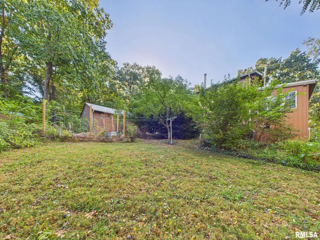 $575,000 | 14138 Boy Scout Trail, Petersburg, IL 62675