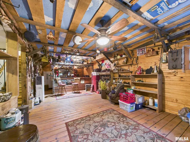 $575,000 | 14138 Boy Scout Trail, Petersburg, IL 62675