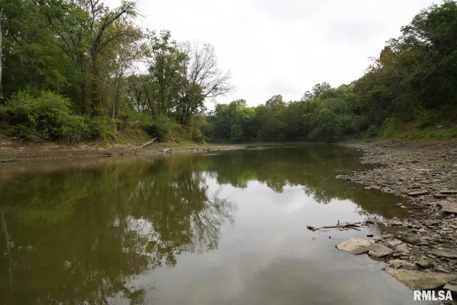 $575,000 | 14138 Boy Scout Trail, Petersburg, IL 62675