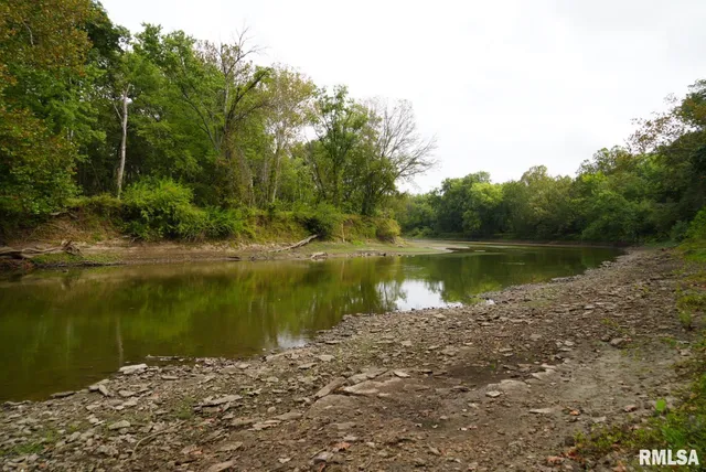 $575,000 | 14138 Boy Scout Trail, Petersburg, IL 62675